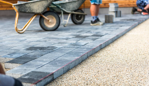 Best Driveway Resurfacing Pavers  in Abingdon, VA