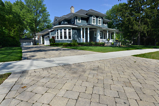 Best Driveway Pavers Cost  in Abingdon, VA