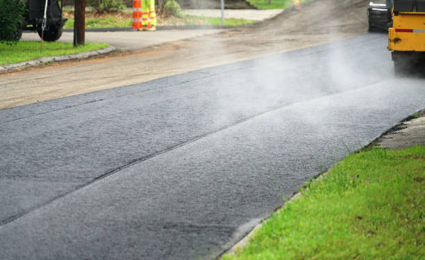 Best Paver Driveway Replacement  in Abingdon, VA