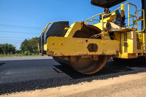 Professional Driveway Pavers in Abingdon, VA